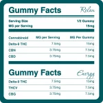 KAYO RR GUMMIES BOTH BREAKDOWN